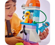 LEGO DUPLO 10422 Przygoda w promie kosmicznym - 1202295 - zdjęcie 9